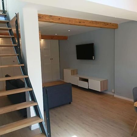Nice Family House Hendaye Εξωτερικό φωτογραφία