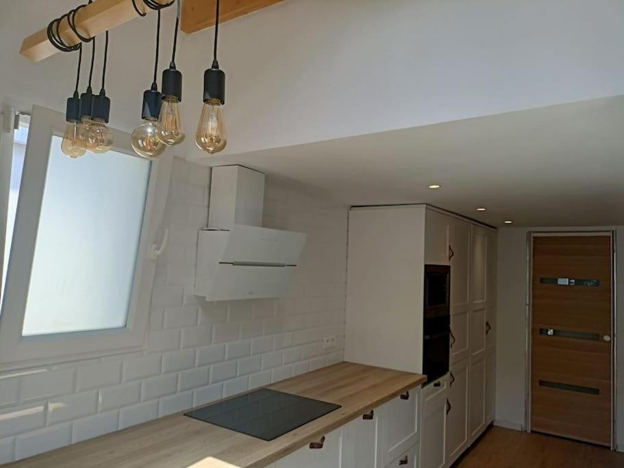 Nice Family House Hendaye Εξωτερικό φωτογραφία