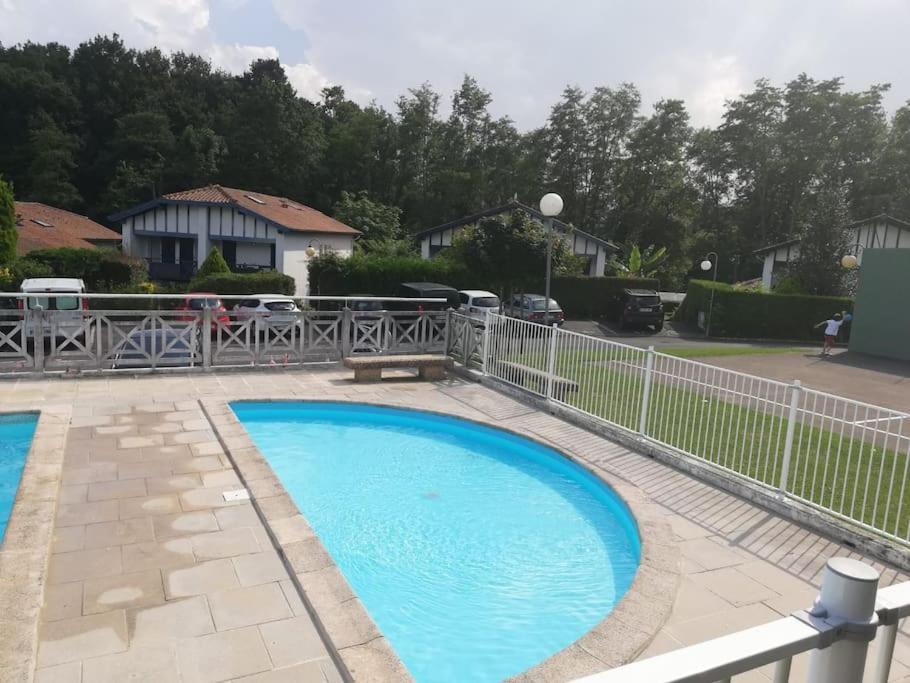 Nice Family House Hendaye Εξωτερικό φωτογραφία