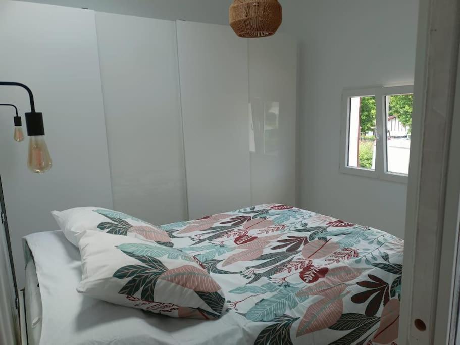 Nice Family House Hendaye Εξωτερικό φωτογραφία