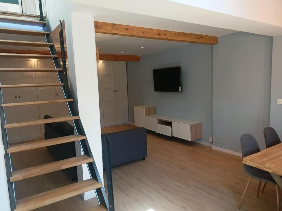 Nice Family House Hendaye Εξωτερικό φωτογραφία